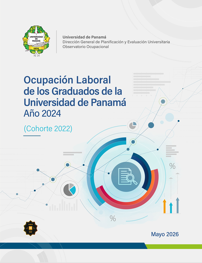 Ocupación laboral 2024