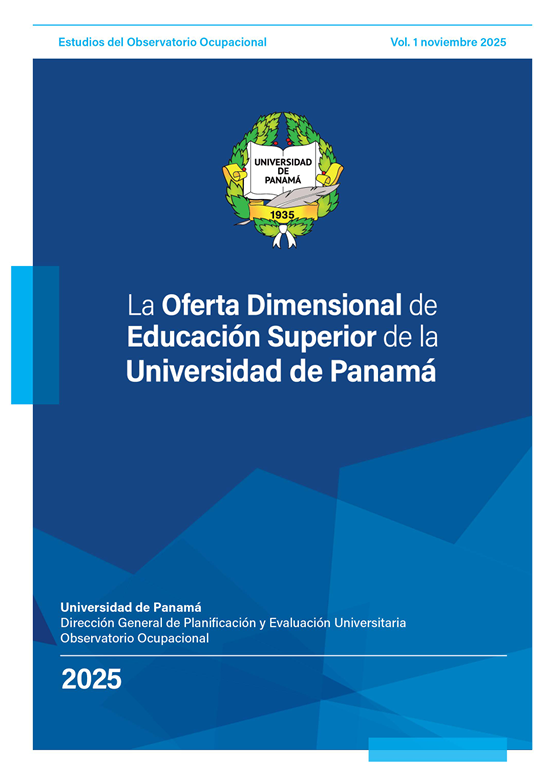 Oferta Dimensional Educación Superior 